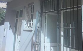 Appartement in Málaga